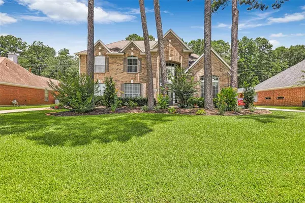 20222 Powerscourt DR, Humble, TX 77346