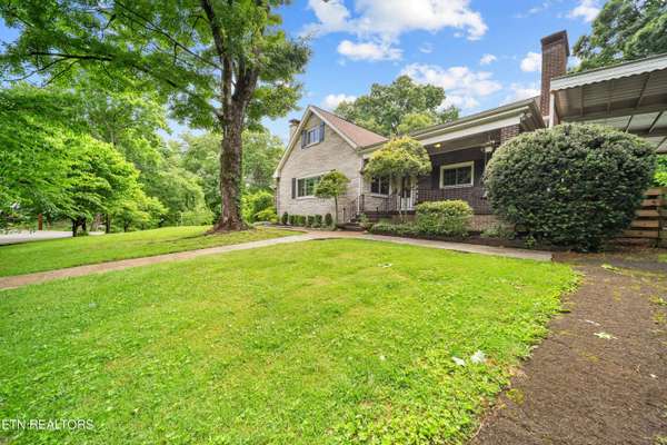 5601 Lake Shore DR #5601, Knoxville, TN 37920