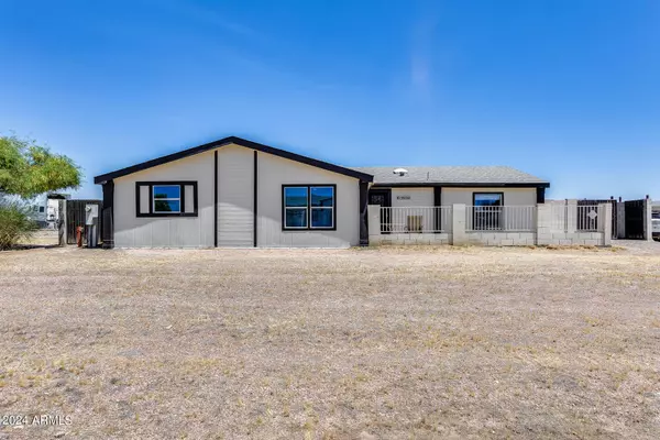 30934 W PORTLAND Street, Buckeye, AZ 85396