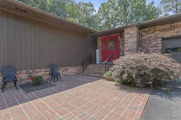 2721 Lammrich RD, Henrico, VA 23231