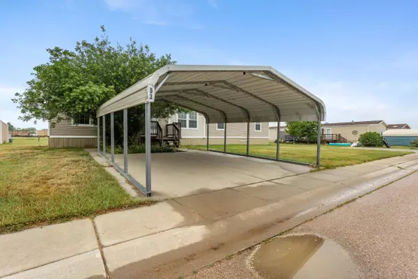 300 E Main Street, Hermosa, SD 57744