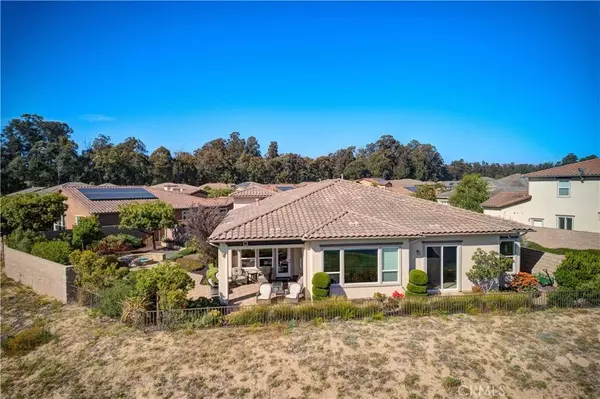 1022 Jane Ann CT, Nipomo, CA 93444