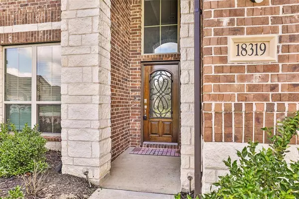 18319 Gardens End LN, Houston, TX 77084