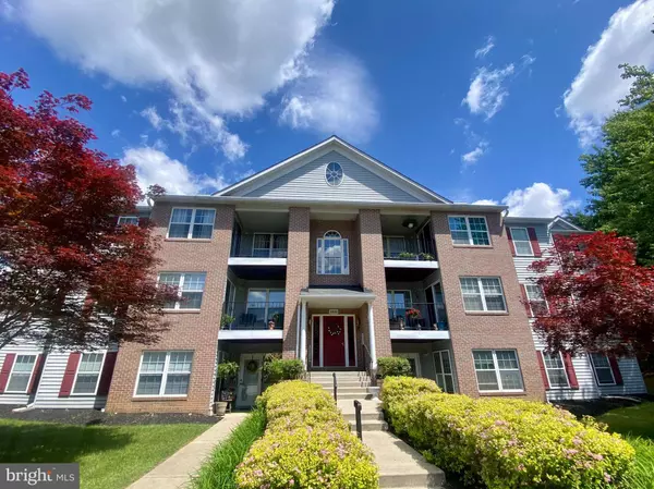 3820 SUNNYFIELD CT #3B, Hampstead, MD 21074