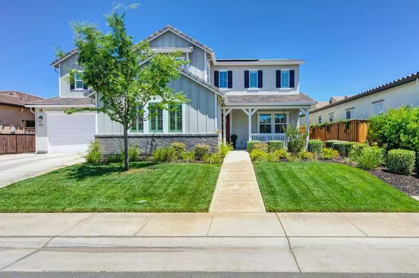 10025 Tagus WAY, Elk Grove, CA 95757