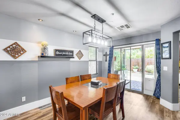 2576 E MEGAN Street, Gilbert, AZ 85295