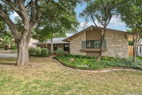 615 COLWYN PASS, San Antonio, TX 78216-5206