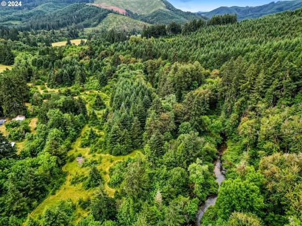 22806 WILLOW LN, Veneta, OR 97487