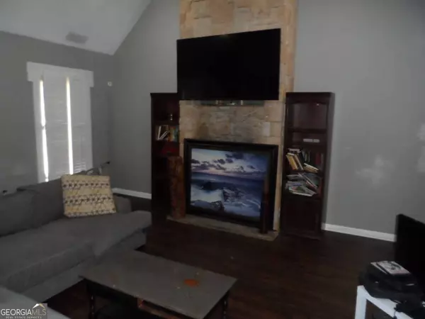 1000 Bexley Rd, Moreland, GA 30259