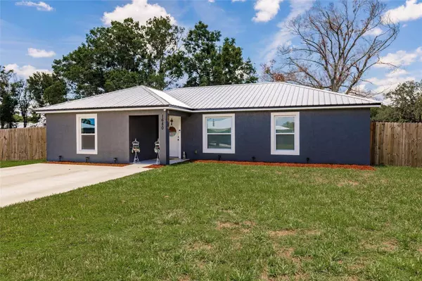 1680 SE HAVEN DR, Arcadia, FL 34266