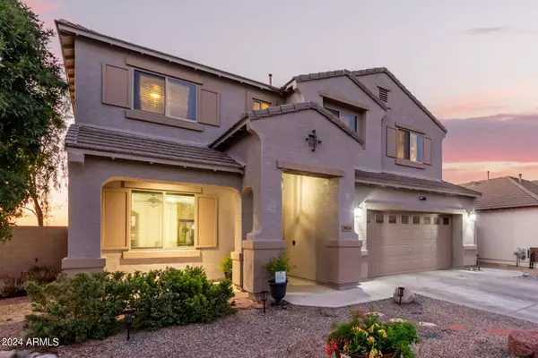 3824 E MICA Road, San Tan Valley, AZ 85143