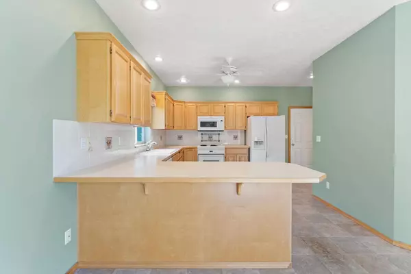 5609 S Hogan Ln, Spokane, WA 99223