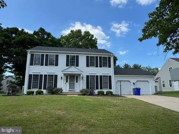 3305 AMBRA CT, Ellicott City, MD 21042