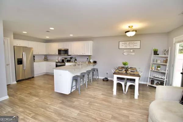 158 Meadowbrooke DR, Milner, GA 30257