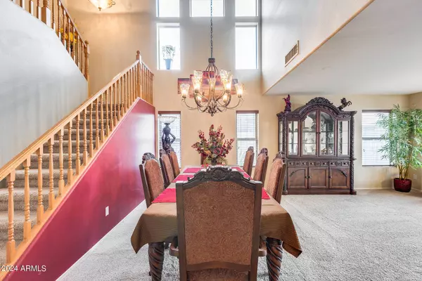 22940 S 213TH Street, Queen Creek, AZ 85142