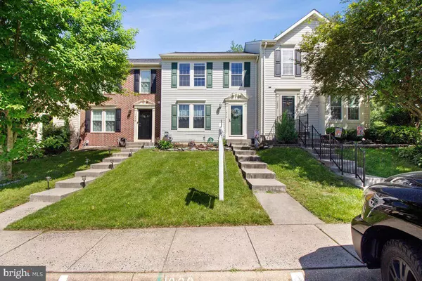 1840 WYE MILLS LN, Bel Air, MD 21015