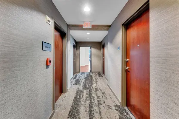 400 W Peachtree ST NW #3412, Atlanta, GA 30308