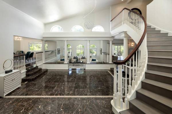 590 More AVE, Los Gatos, CA 95032