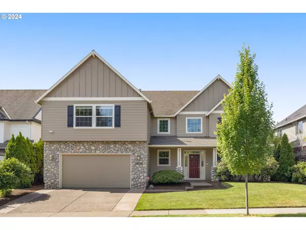 10736 SW COTTONWOOD ST, Tualatin, OR 97062