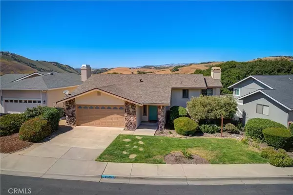 300 Valley View DR, Pismo Beach, CA 93449