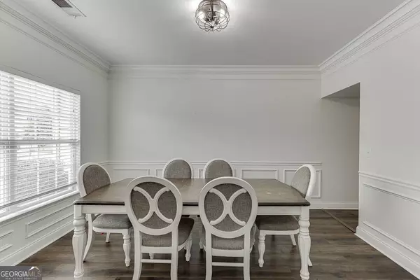 251 Jackson AVE, Braselton, GA 30517