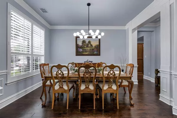 1307 Crockett Drive, Frisco, TX 75033