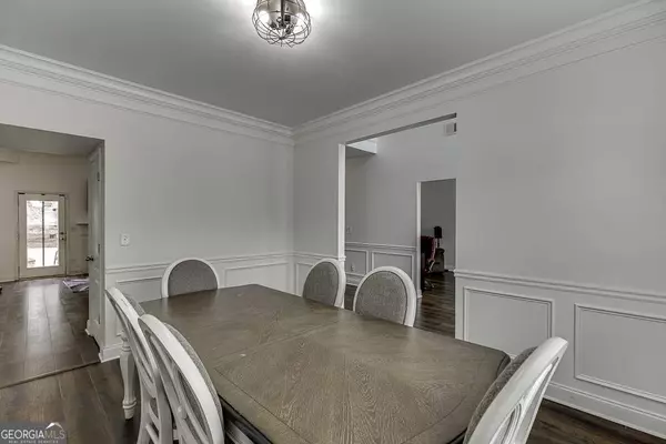 251 Jackson AVE, Braselton, GA 30517