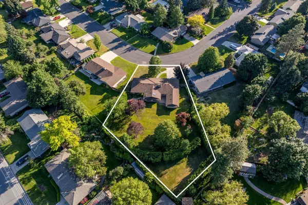 2025 E 59th Ave, Spokane, WA 99223