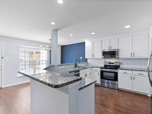 9432 Timberleaf Drive, Dallas, TX 75243