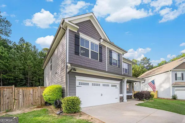 181 Rainhill Station DR, Dawsonville, GA 30534