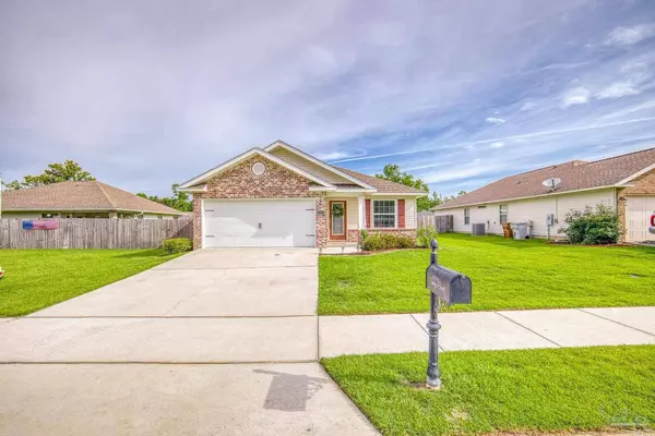 5094 Carley Ct, Milton, FL 32583