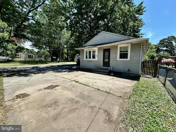 187 ANDALORO WAY, Westville, NJ 08093