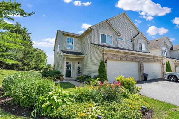 225 NICOLE DR #A, South Elgin, IL 60177