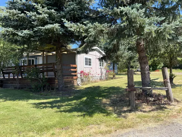 29701 SW Mill Creek RD, Sheridan, OR 97378