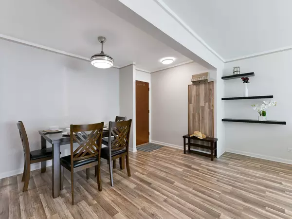 4624 N Commons Drive #301E, Chicago, IL 60656