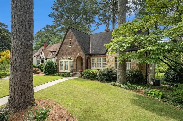 1631 Johnson RD NE, Atlanta, GA 30306