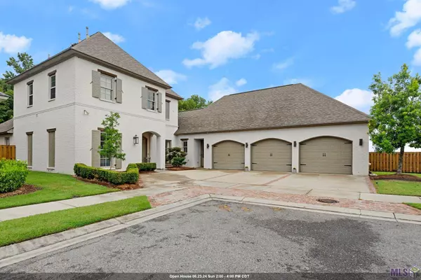 15208 CADET CT, Baton Rouge, LA 70810