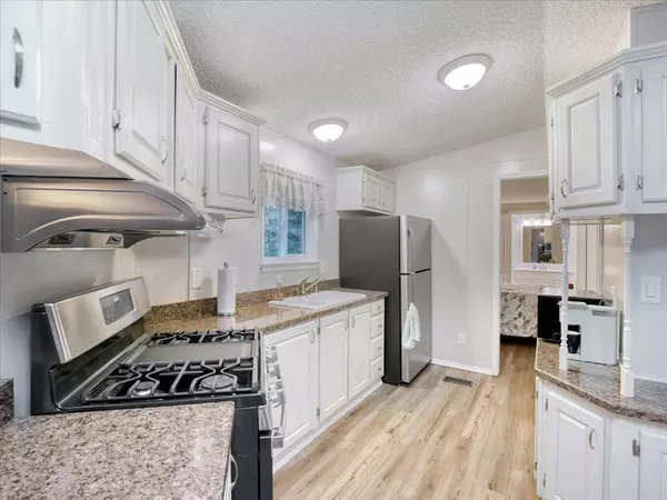 41003 Relief Hill RD #5, Washington, CA 95986