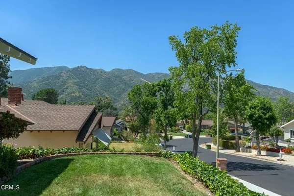 9426 Cerro Vista DR, Tujunga, CA 91042