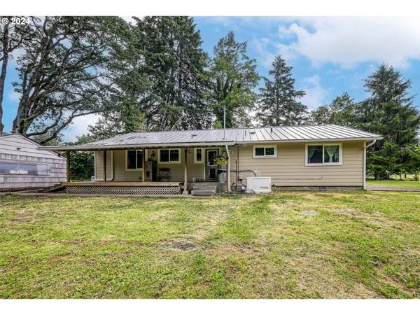 22806 WILLOW LN, Veneta, OR 97487