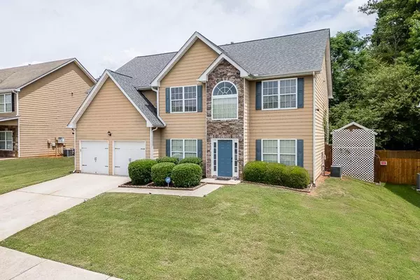 251 Jackson AVE, Braselton, GA 30517