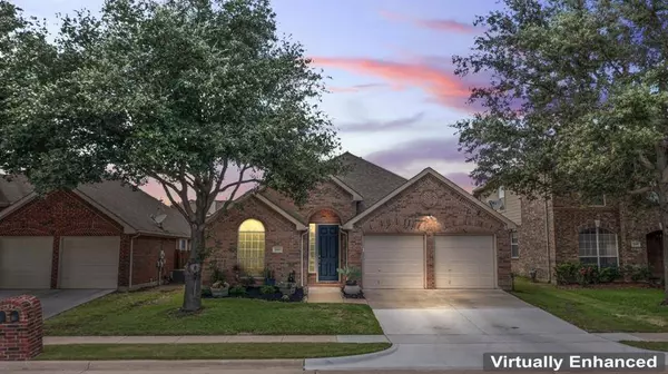 2460 Beachview Drive, Grand Prairie, TX 75054