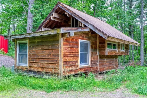 11942 Scheller Road, Hayward, WI 54843