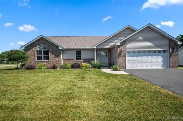 210 Legner ST, Leland, IL 60531