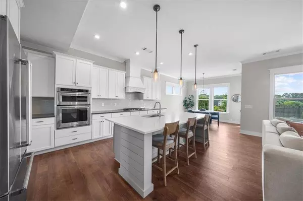 3710 Hazel AVE, Cumming, GA 30040