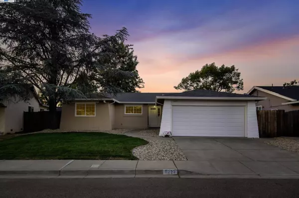 6227 Gibson Ct, Pleasanton, CA 94588