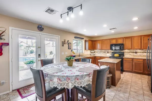 22940 S 213TH Street, Queen Creek, AZ 85142