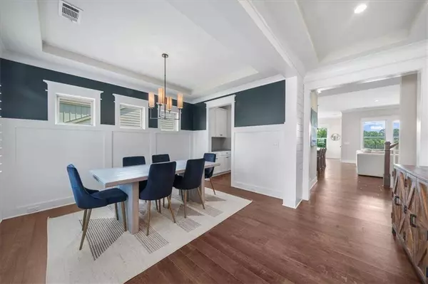 3710 Hazel AVE, Cumming, GA 30040