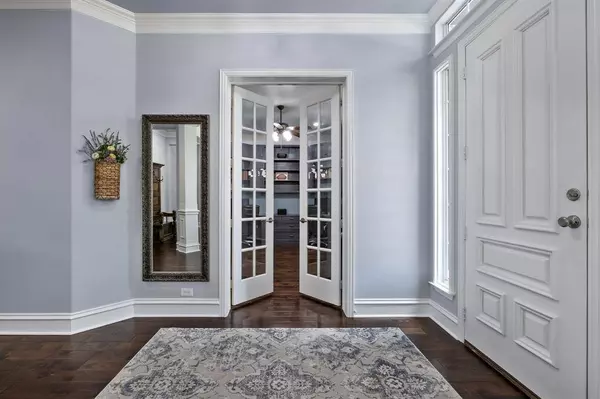 1307 Crockett Drive, Frisco, TX 75033