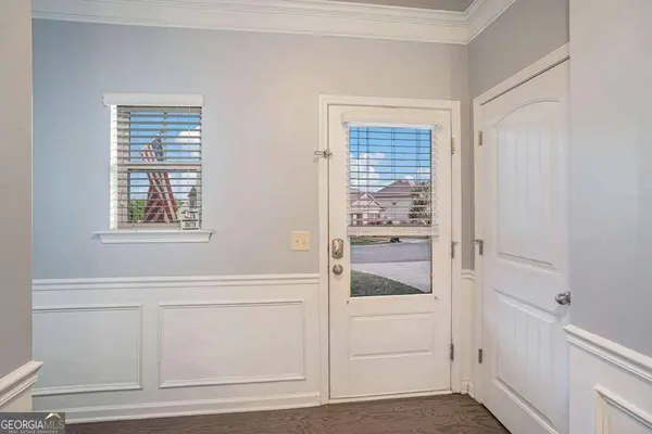 181 Rainhill Station DR, Dawsonville, GA 30534